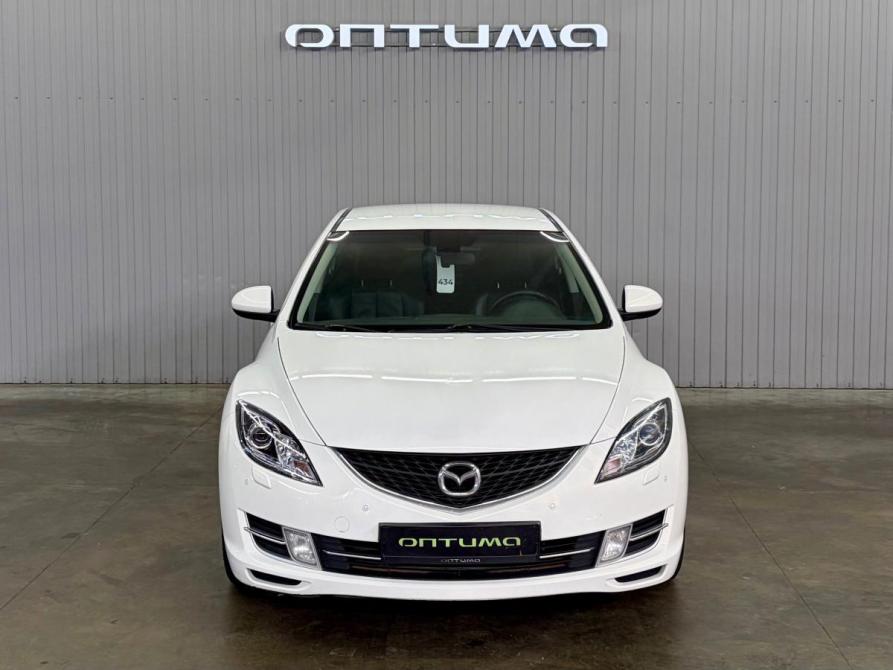 Mazda 6 II (GH) Краснодар  - изображение 2