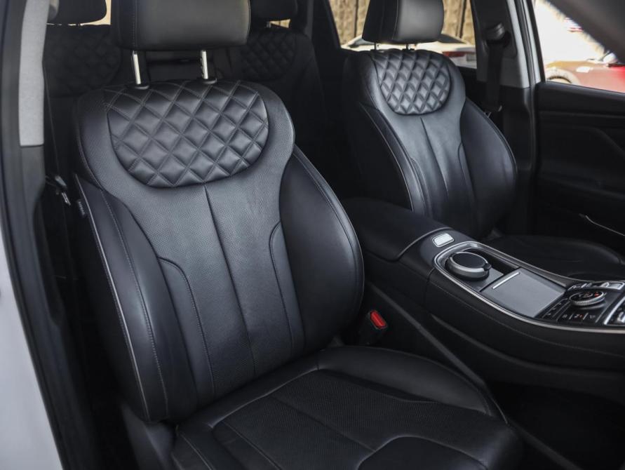 Hyundai Santa Fe IV Рестайлинг Санкт-Петербург  - изображение 26