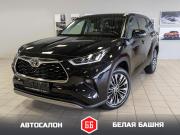 Toyota Highlander IV (XU70) Екатеринбург  - изображение 33