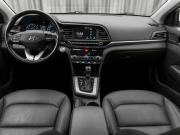 Hyundai Avante VI Рестайлинг Москва  - изображение 32