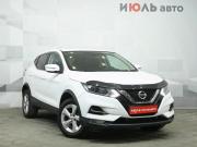 Nissan Qashqai II Екатеринбург  - изображение 21