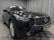 Infiniti FX II (S51) Рестайлинг Стерлитамак  - изображение 43