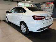 Lada (ВАЗ) Vesta I Рестайлинг (NG) Тольятти  - изображение 26