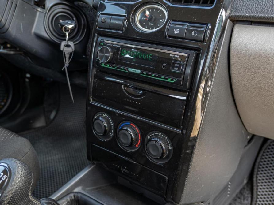Lada (ВАЗ) 2112 Краснодар  - изображение 11