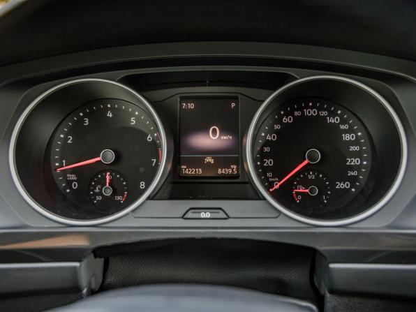 Volkswagen Tiguan II с пробегом 2020 года, цена 2 748 000 рублей, 142213 км, внедорожник, Автокод Объявления
