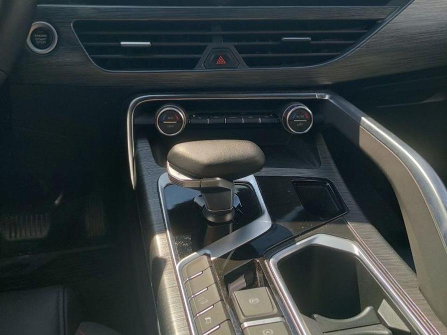 Geely Tugella I Рестайлинг Ногинск  - изображение 10