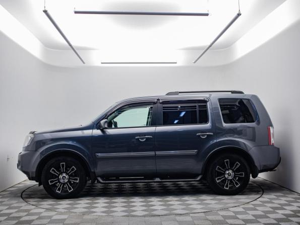 Honda Pilot II с пробегом 2011 года, цена 1 490 000 рублей, 320190 км, внедорожник, Автокод Объявления