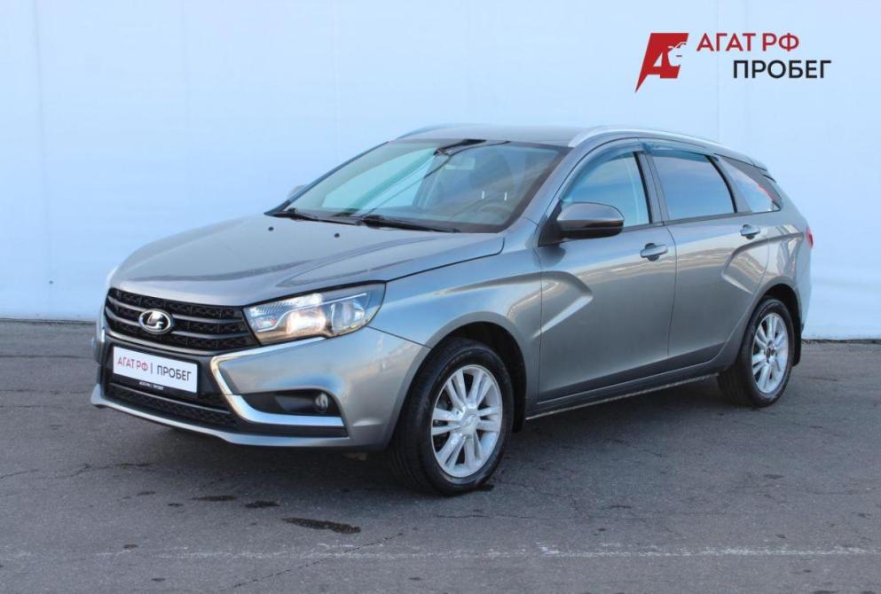 Lada (ВАЗ) Vesta I Нижний Новгород  - изображение 1