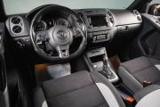Volkswagen Tiguan I Рестайлинг Сургут  - изображение 29