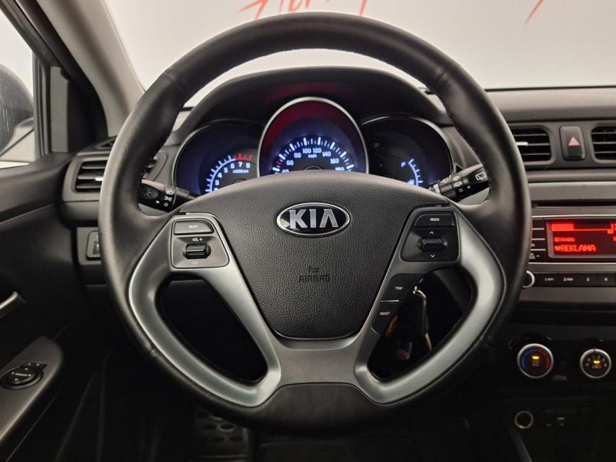 Kia Rio III Рестайлинг Псков  - изображение 11