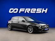 Mercedes-Benz A-Класс IV (W177) Москва  - изображение 21