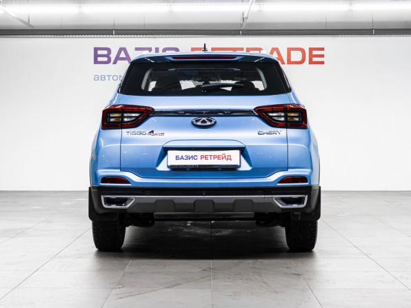 Chery Tiggo 4 Pro I с пробегом 2023 года, цена 1 789 000 рублей, 27943 км, внедорожник, Автокод Объявления