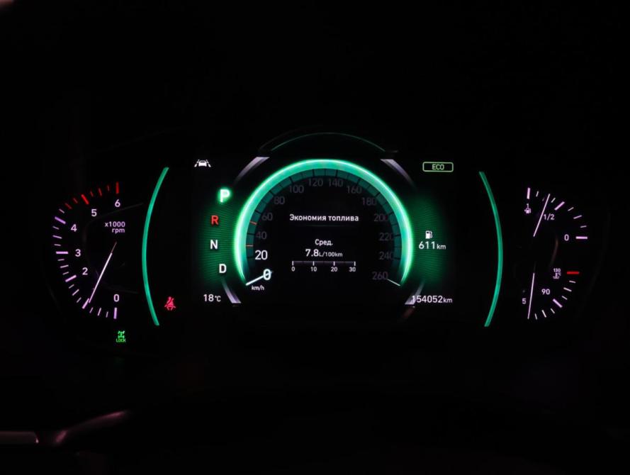 Hyundai Santa Fe IV Москва  - изображение 15