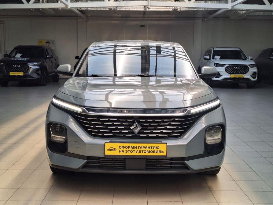 Baojun RC-5 Челябинск  - изображение 2