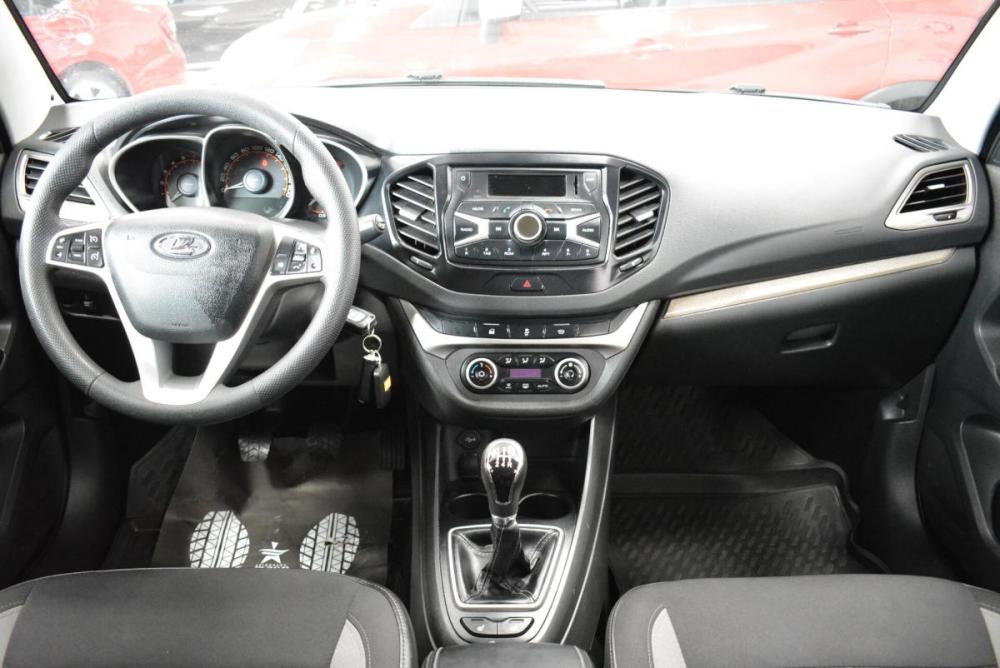 Lada (ВАЗ) Vesta I Киров  - изображение 9