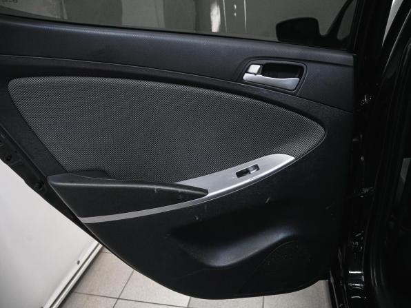 Hyundai Solaris I с пробегом 2012 года, цена 788 000 рублей, 180954 км, хэтчбек, Автокод Объявления