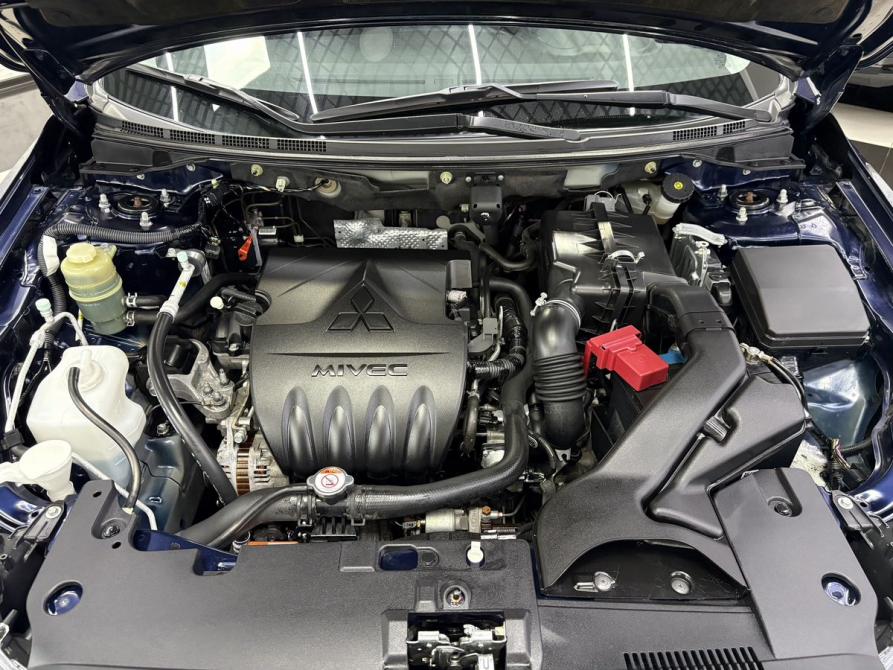 Mitsubishi Lancer X Рестайлинг Ярославль  - изображение 13