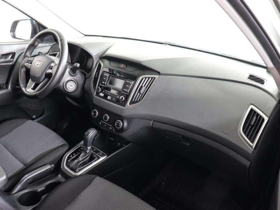 Hyundai Creta I Рестайлинг Химки  - изображение 11