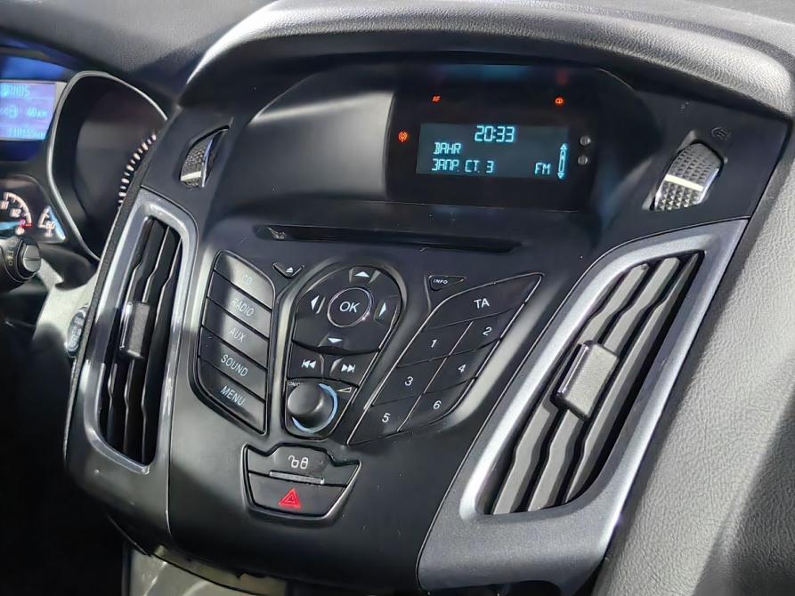 Ford Focus III Санкт-Петербург  - изображение 12