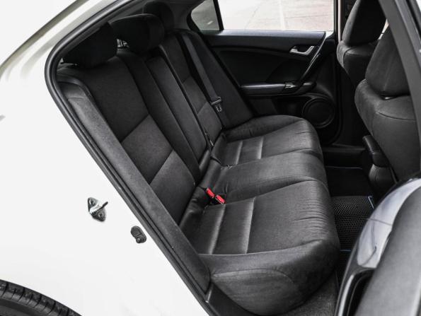 Honda Accord VIII с пробегом 2010 года, цена 1 234 000 рублей, 209057 км, седан, Автокод Объявления