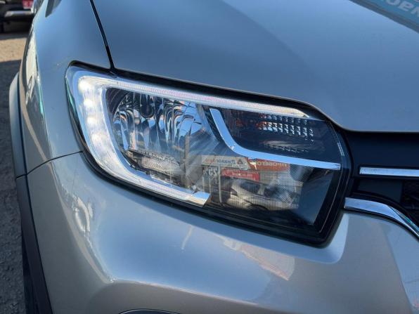 Renault Logan II Рестайлинг с пробегом 2020 года, цена 1 050 000 рублей, 77160 км, седан, Автокод Объявления