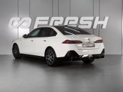 BMW 5 серии VIII (G60/G61/G68) Минеральные Воды  - изображение 34