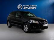 Volkswagen Tiguan I Рестайлинг Челябинск  - изображение 22