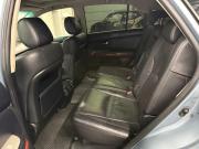 Lexus RX II Рестайлинг Краснодар  - изображение 33