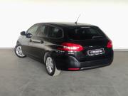 Peugeot 308 II Рестайлинг Москва  - изображение 25