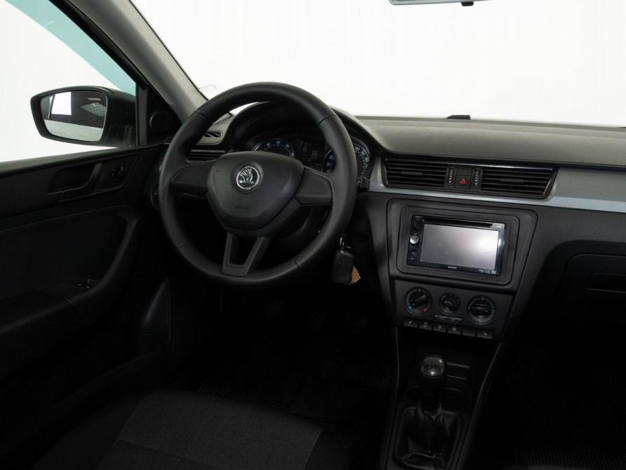 Skoda Rapid I Казань  - изображение 11