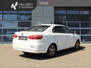 Lifan Solano II Казань  - изображение 15