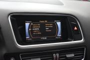 Audi Q5 I (8R) Рестайлинг Москва  - изображение 27