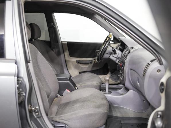 Hyundai Accent II с пробегом 2005 года, цена 300 000 рублей, 289237 км, седан, Автокод Объявления