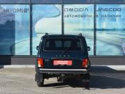 Lada (ВАЗ) Niva Legend I Архангельск  - изображение 18
