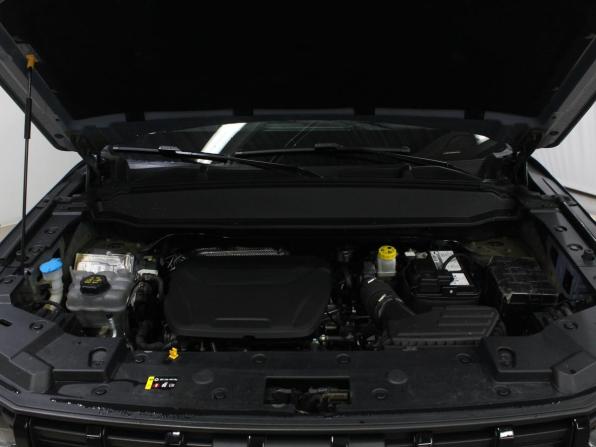 Haval H3 I с пробегом 2024 года, цена 2 350 000 рублей, 53409 км, внедорожник, Автокод Объявления