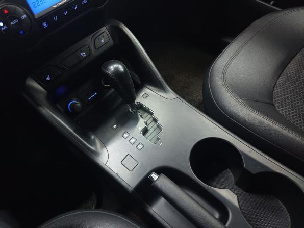 Hyundai ix35 I с пробегом 2010 года, цена 1 100 000 рублей, 145500 км, внедорожник, Автокод Объявления