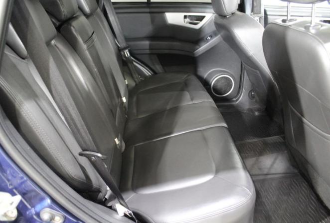 Lifan X60 I Рестайлинг 2 с пробегом 2016 года, цена 645 000 рублей, 147217 км, внедорожник, Автокод Объявления