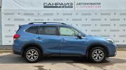 Subaru Forester V Санкт-Петербург  - изображение 15