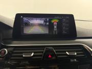BMW 5 серии VII (G30/G31/G38) Рестайлинг Москва  - изображение 26