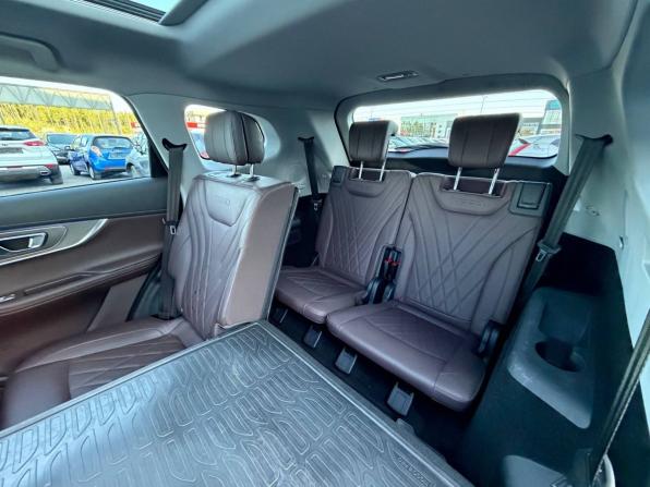 Chery Tiggo 8 Pro Plug-in Hybrid с пробегом 2023 года, цена 2 395 000 рублей, 62890 км, внедорожник, Автокод Объявления