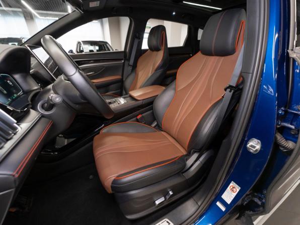 BYD Song Plus I с пробегом 2023 года, цена 3 300 000 рублей, 63669 км, внедорожник, Автокод Объявления