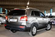 Kia Sorento II Уфа  - изображение 24