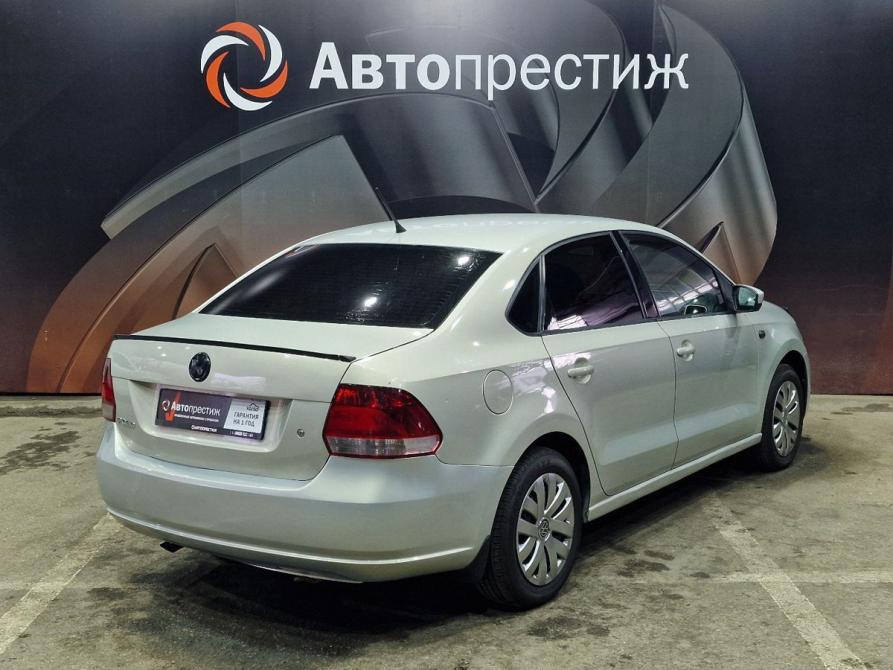 Volkswagen Polo V Ставрополь  - изображение 4