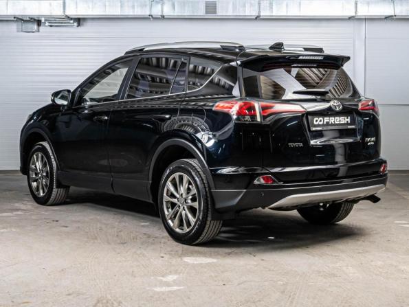 Toyota RAV4 IV (XA40) Рестайлинг с пробегом 2019 года, цена 3 699 000 рублей, 41237 км, внедорожник, Автокод Объявления