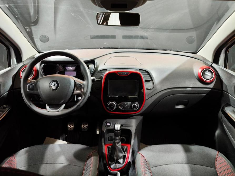 Renault Kaptur I Уфа  - изображение 9