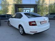 Skoda Octavia III (A7) Рестайлинг Екатеринбург  - изображение 32