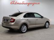 Skoda Rapid I Рестайлинг Санкт-Петербург  - изображение 27