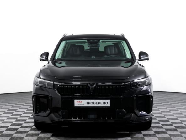 Voyah Free I Рестайлинг с пробегом 2023 года, цена 3 990 000 рублей, 34000 км, внедорожник, Автокод Объявления