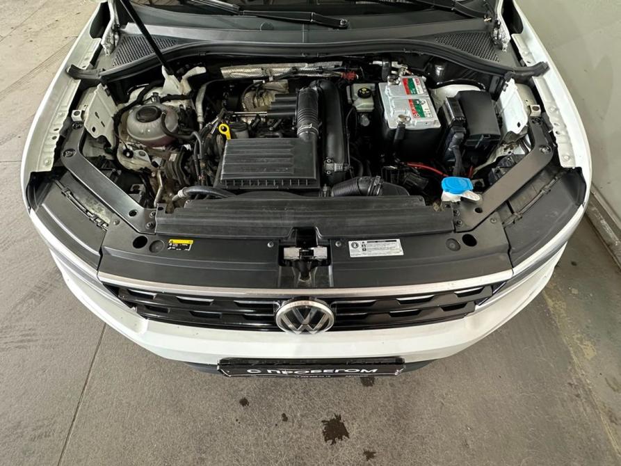 Volkswagen Tiguan II Москва  - изображение 20