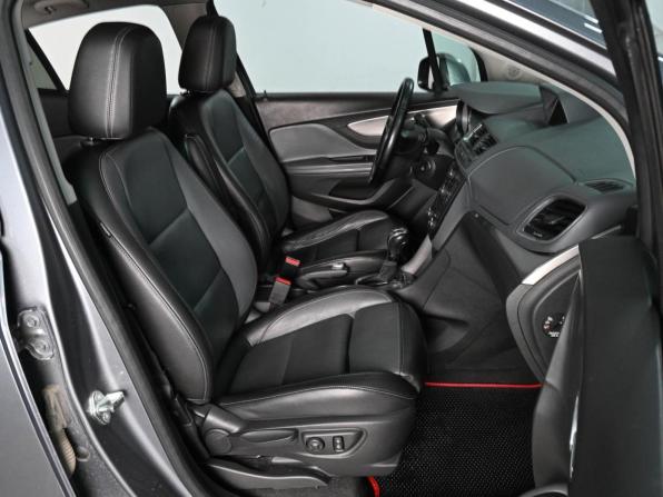 Opel Mokka I с пробегом 2014 года, цена 1 249 000 рублей, 121843 км, внедорожник, Автокод Объявления